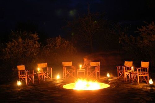 Mbuzi Mawe Serena Camp Serengeti Dış mekan fotoğraf